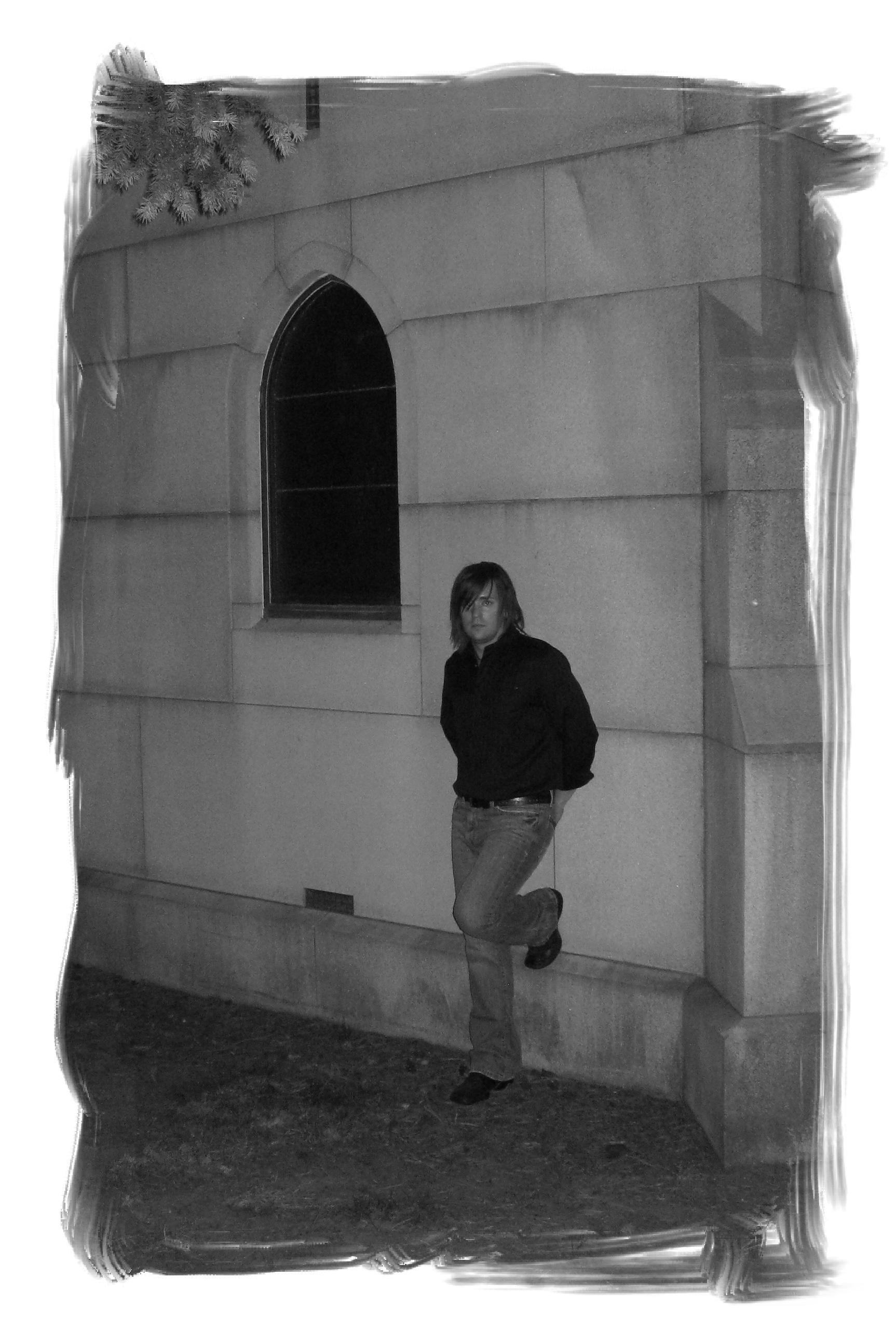 B-W Maus 1